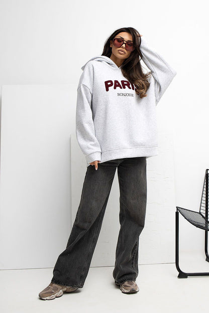  Sweatshirt model 221547 Rue Paris 