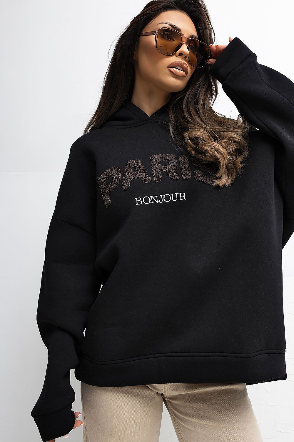  Sweatshirt model 221550 Rue Paris 