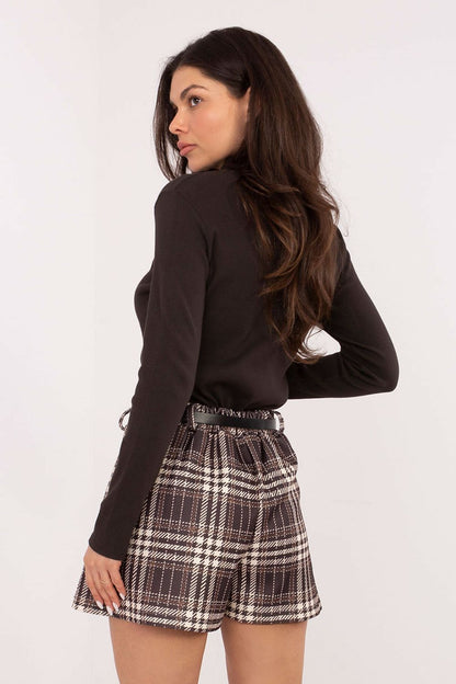  Skort model 221575 Italy Moda 