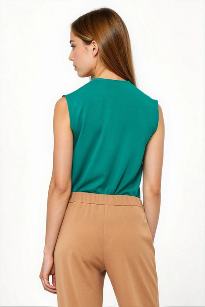  Blouse model 221733 Nife 