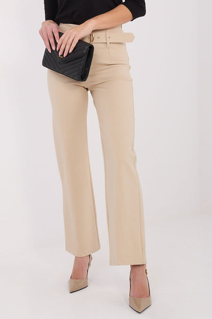  Women trousers model 221765 Italy Moda 