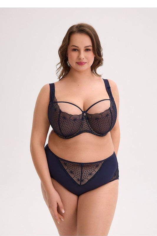  Semi-soft model 221779 Gaia 