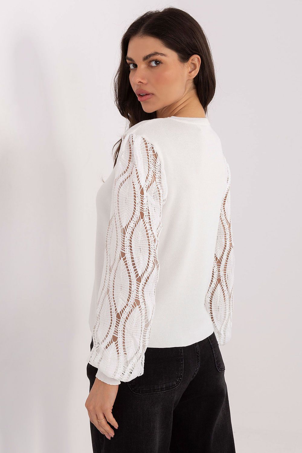  Jumper model 221836 Factory Price 