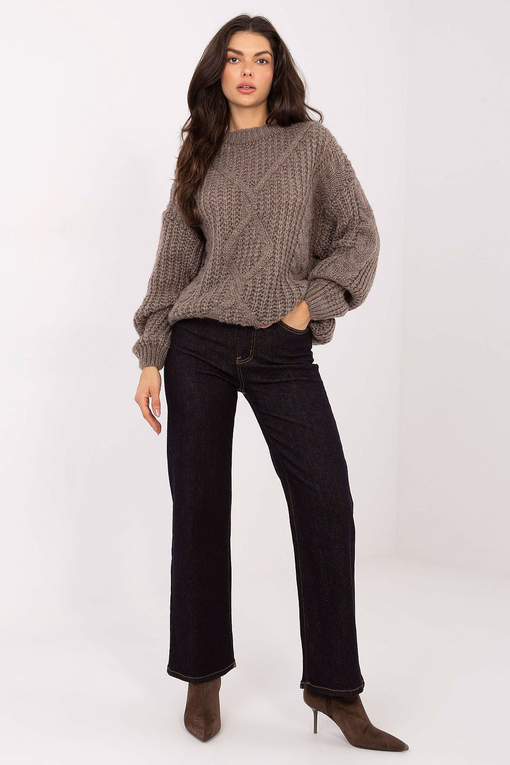  Jumper model 221857 Factory Price 