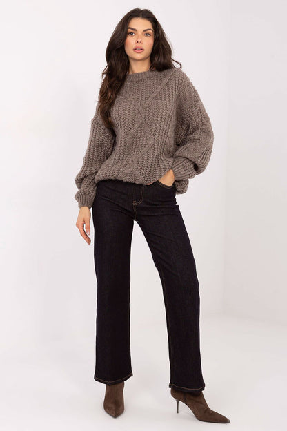  Jumper model 221857 Factory Price 