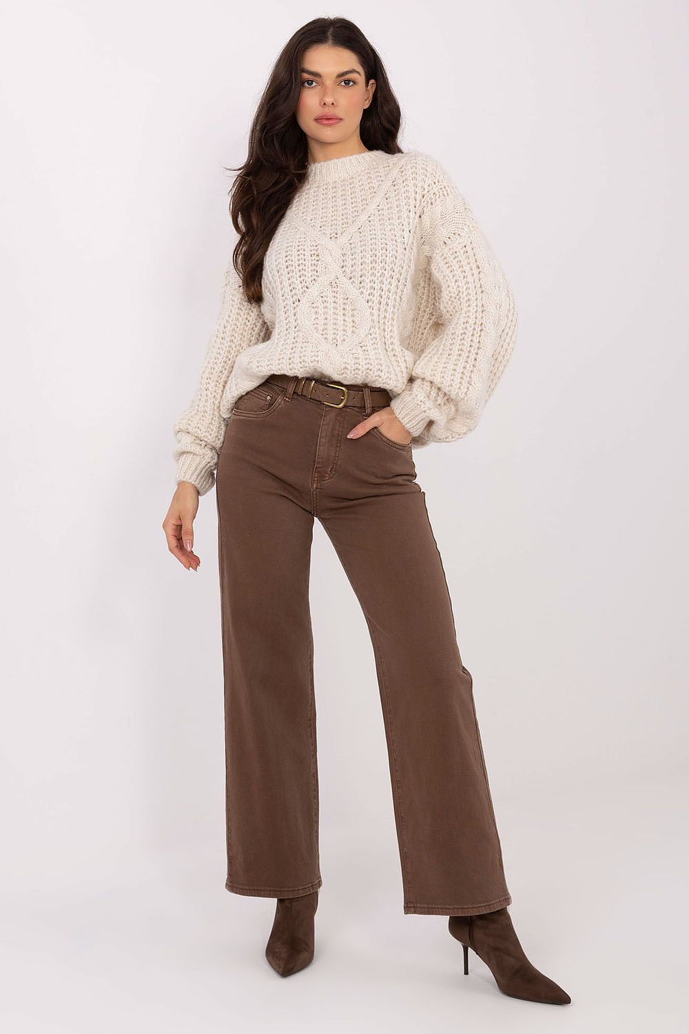  Jumper model 221858 Factory Price 
