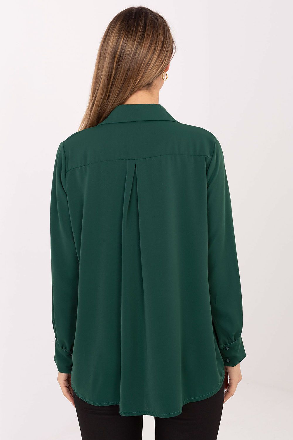  Long sleeve shirt model 221882 Factory Price 