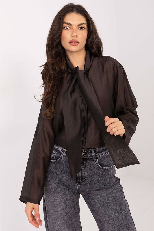  Long sleeve shirt model 221886 Factory Price 