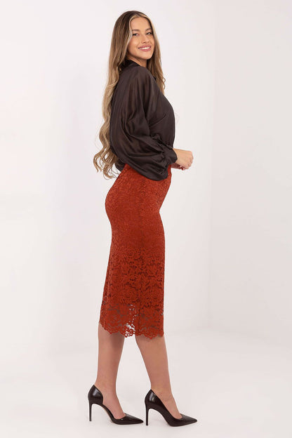  Skirt model 221999 Italy Moda 