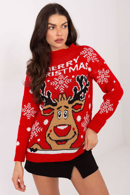  Jumper model 222005 Italy Moda 