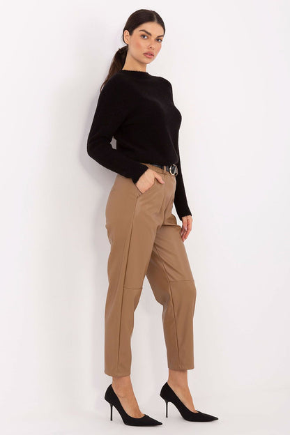  Women trousers model 222209 Rue Paris 