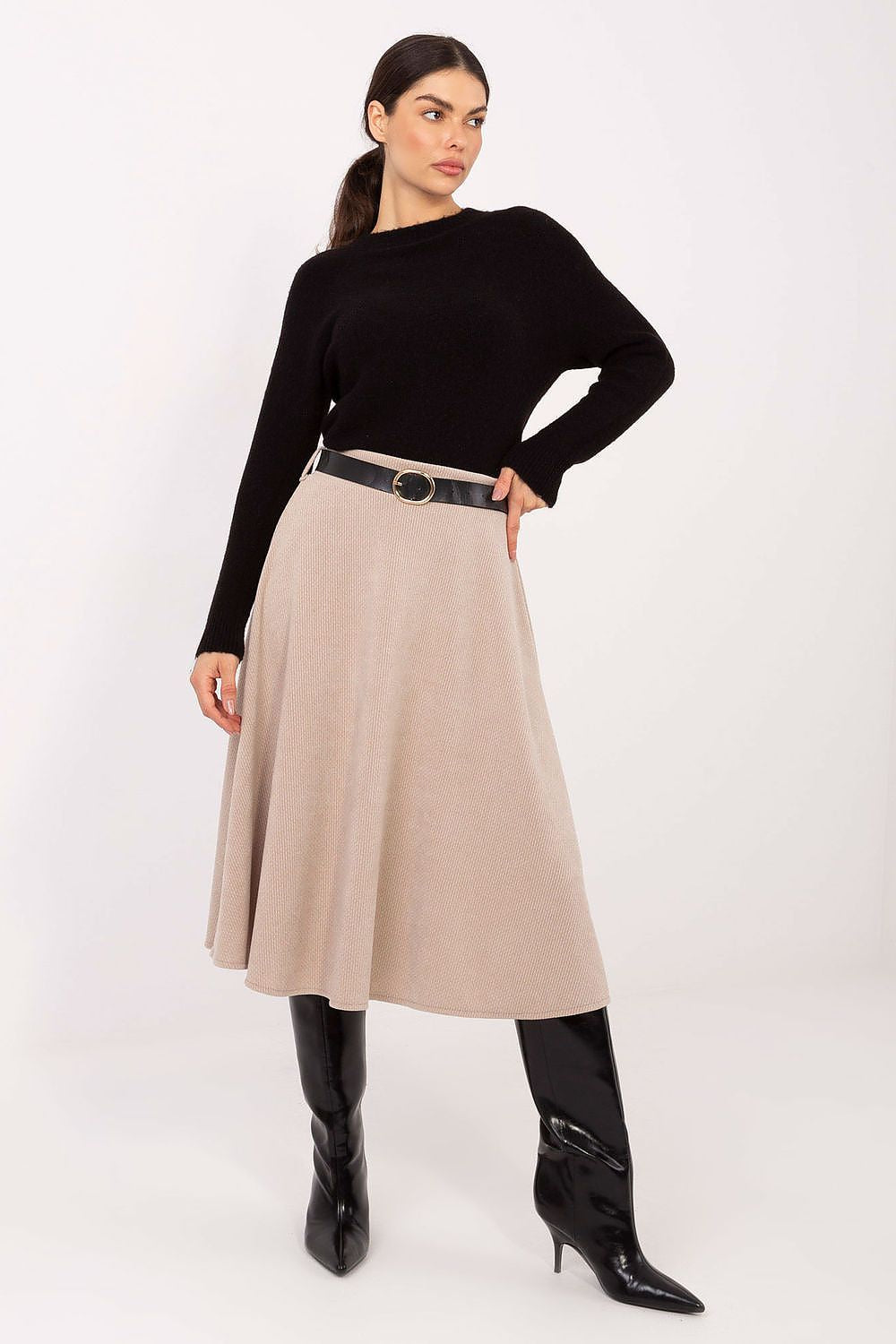  Skirt model 222223 Rue Paris 
