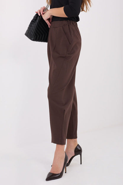  Women trousers model 222246 Rue Paris 