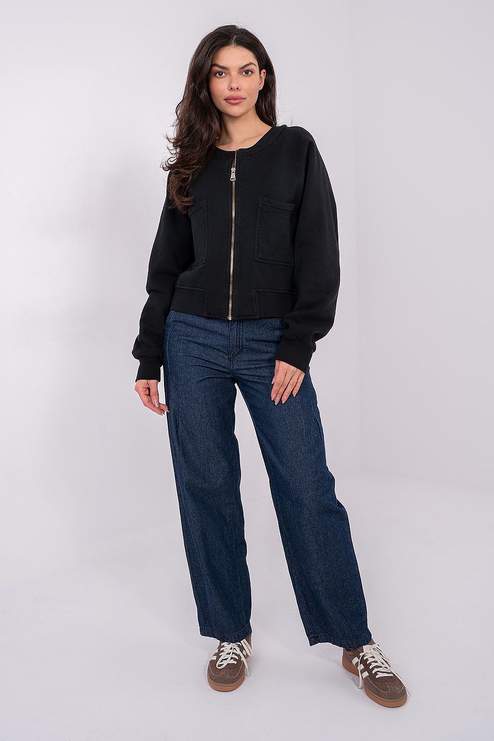  Sweatshirt model 222490 Factory Price 