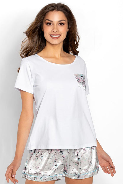  Pyjama model 158573 Momenti Per Me 