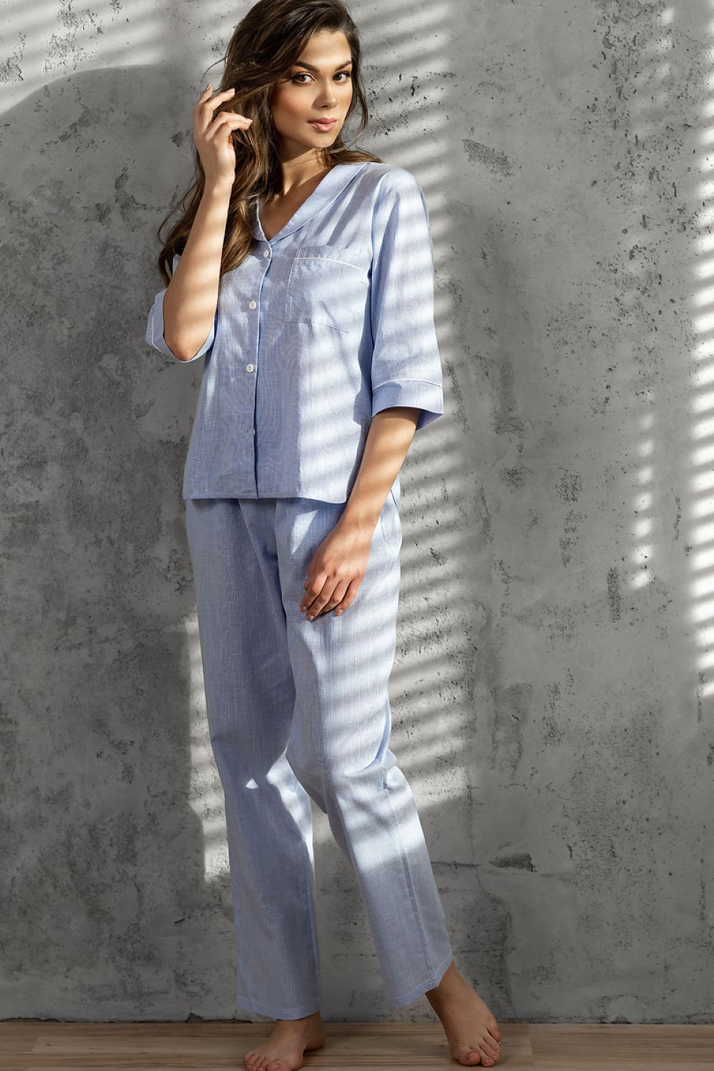  Pyjama model 193639 Momenti Per Me 