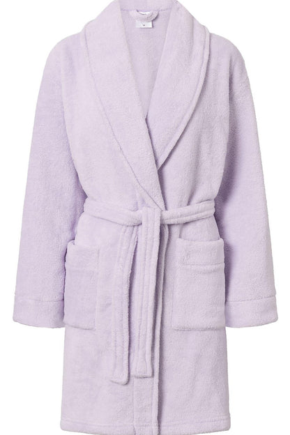  Bathrobe model 172713 Momenti Per Me 
