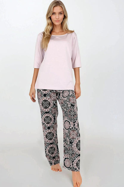  Pyjama model 211668 Momenti Per Me 