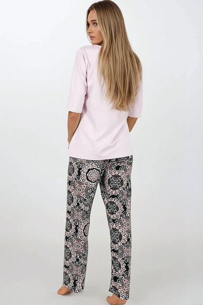  Pyjama model 211668 Momenti Per Me 