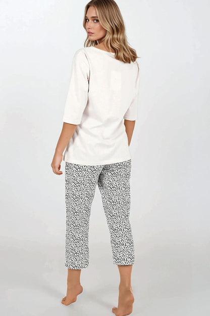  Pyjama model 212781 Momenti Per Me 