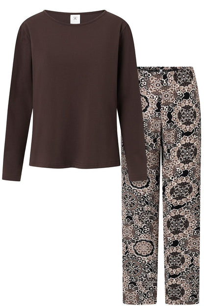  Pyjama model 205976 Momenti Per Me 