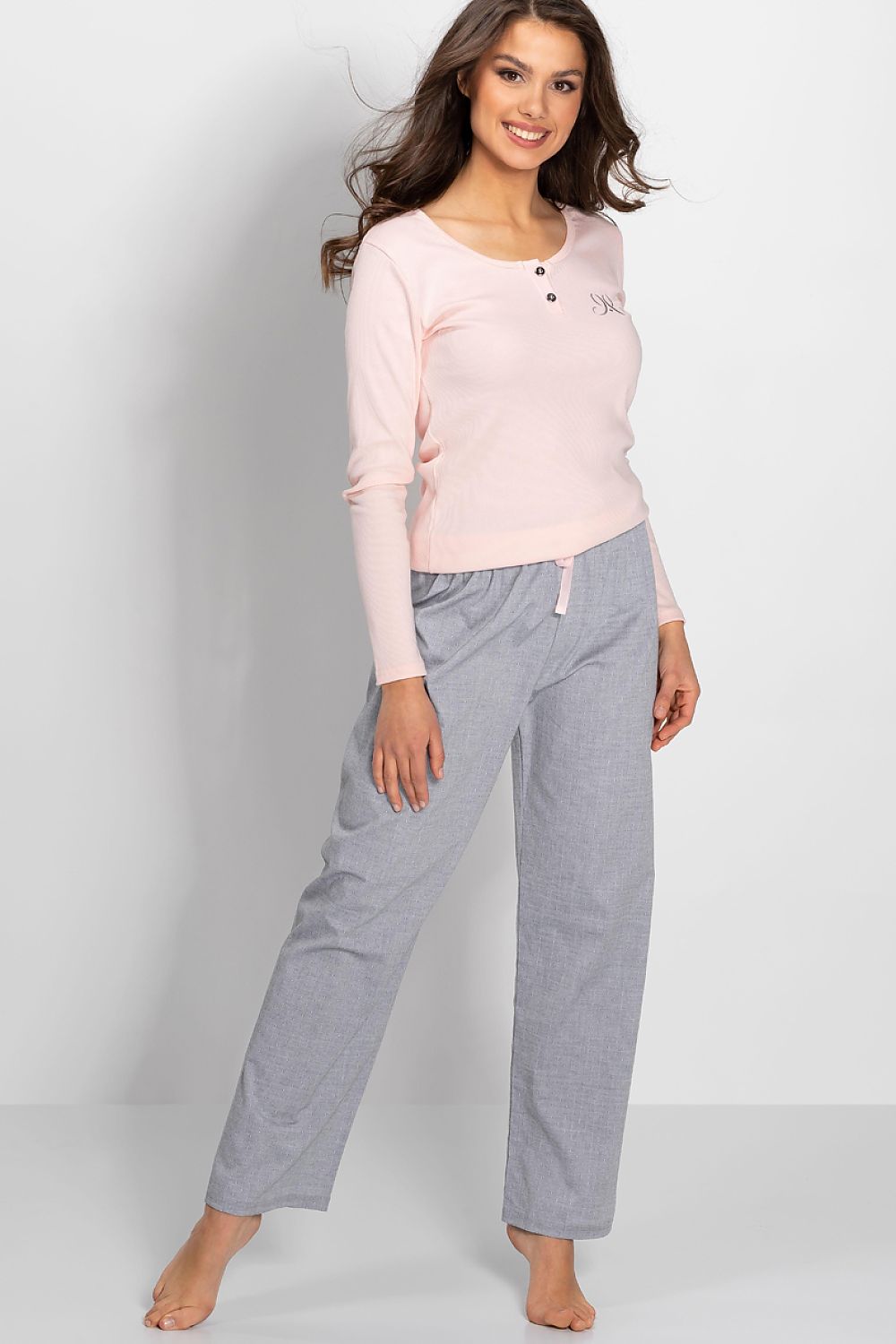  Pyjama model 169495 Momenti Per Me 