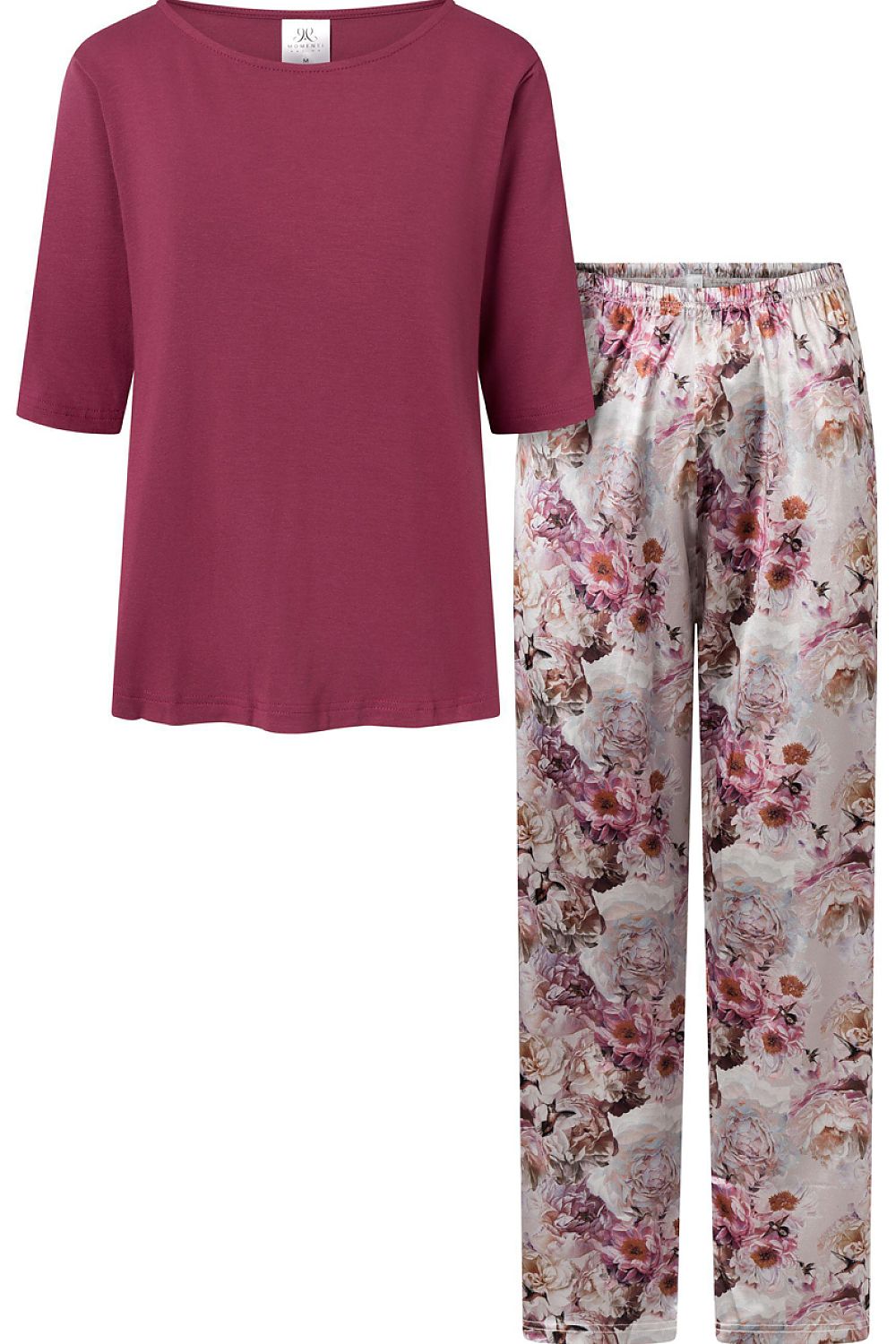  Pyjama model 187520 Momenti Per Me 