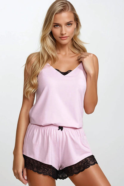  Pyjama model 180877 Momenti Per Me 