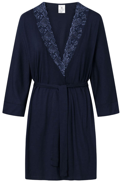  Bathrobe model 178057 Momenti Per Me 