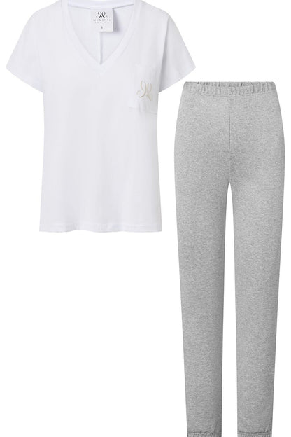  Pyjama model 158583 Momenti Per Me 