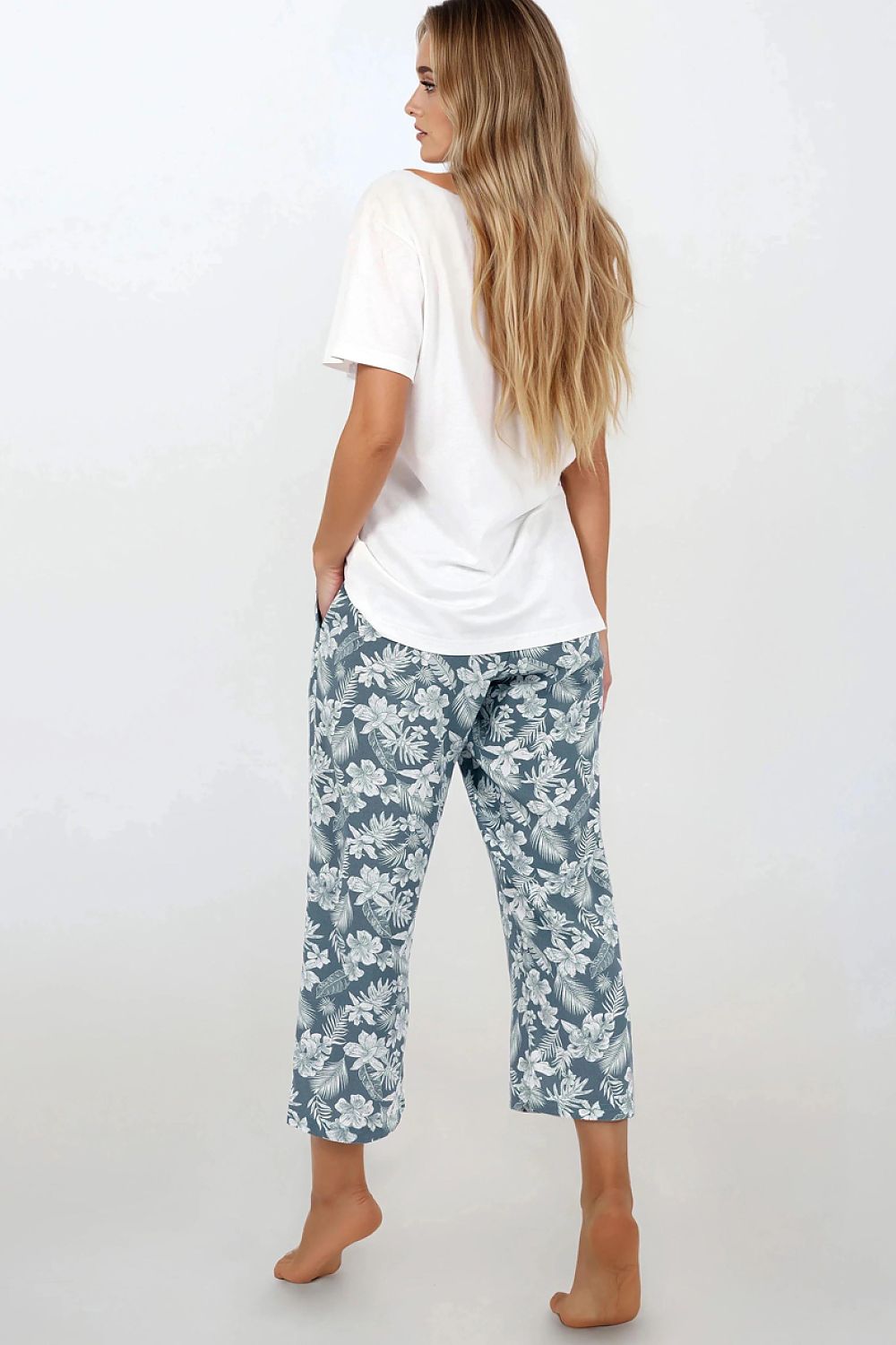  Pyjama model 215914 Momenti Per Me 