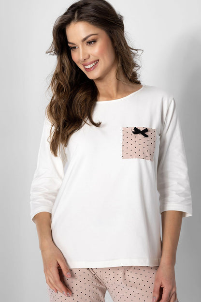  Pyjama model 171860 Momenti Per Me 