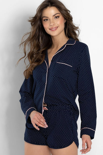  Pyjama model 160136 Momenti Per Me 