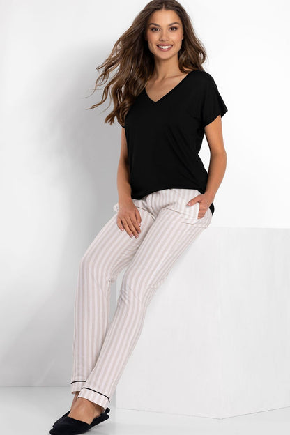  Pyjama model 191338 Momenti Per Me 