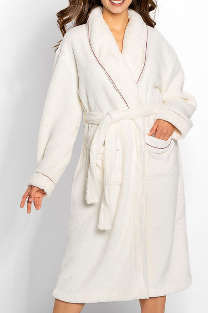  Bathrobe model 160135 Momenti Per Me 