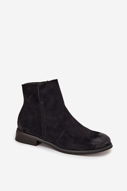  Boots model 222969 Step in style 