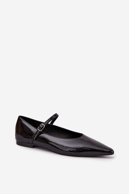  Ballet flats model 222984 Step in style 