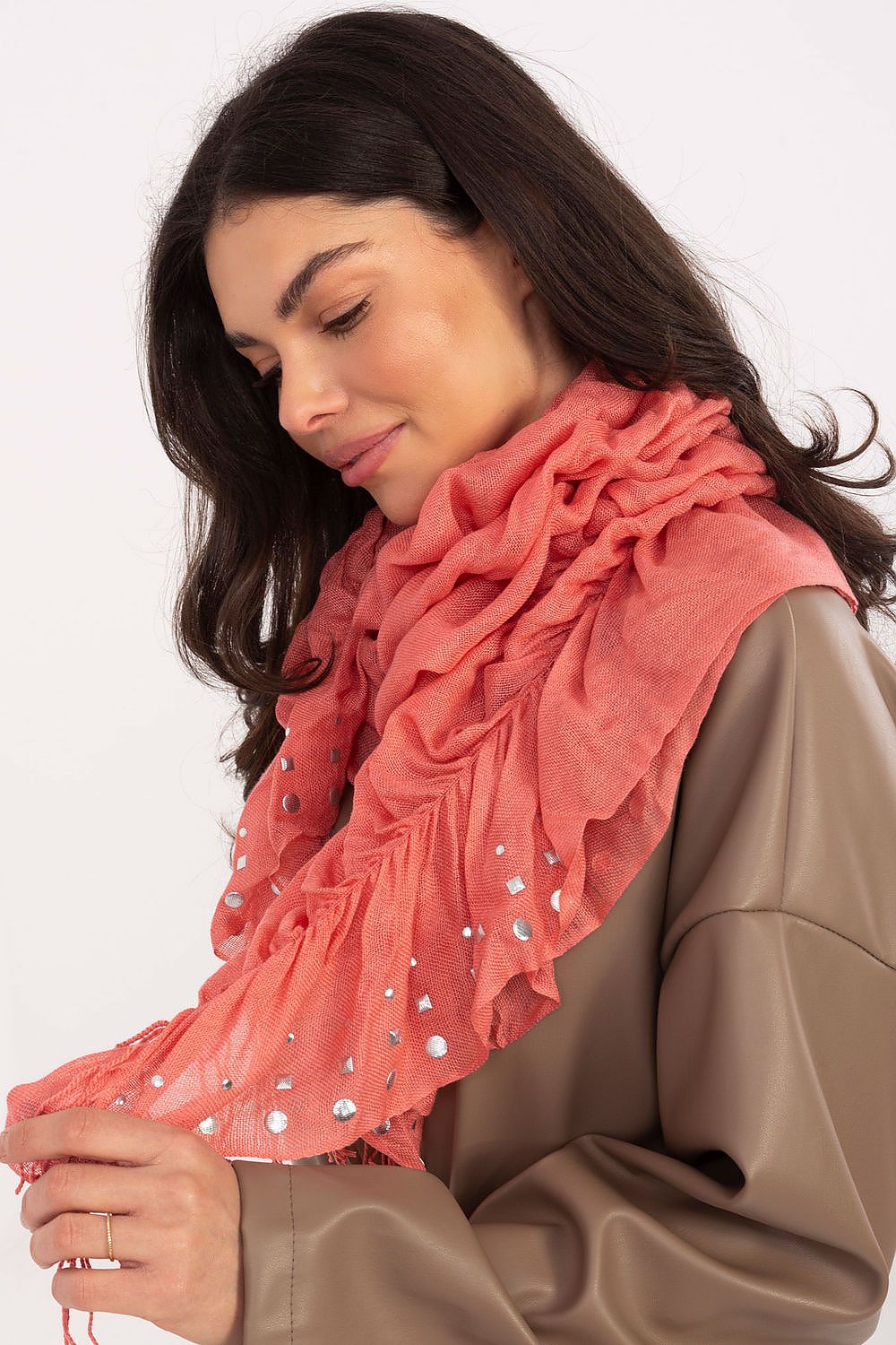  Neckerchief model 223045 AT 