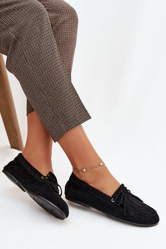  Mocassin model 223596 Step in style 