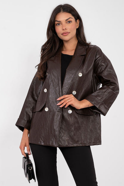  Jacket model 223660 Rue Paris 