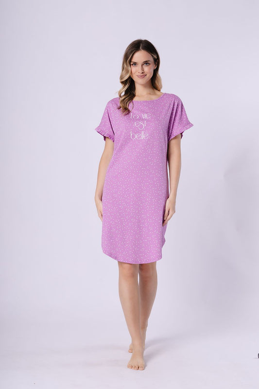  Nightshirt model 223688 M-Max 