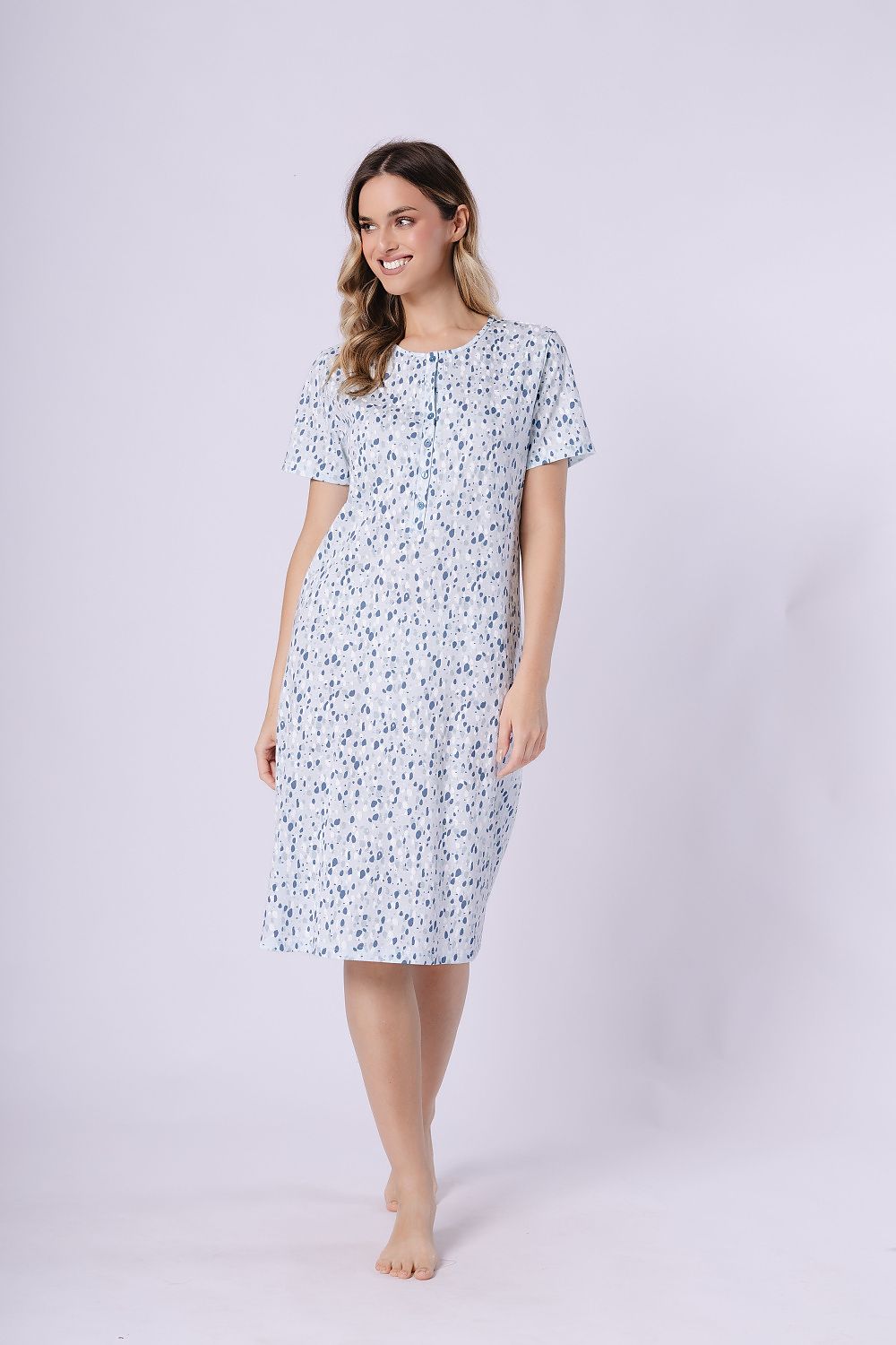 Nightshirt model 223689 M-Max 