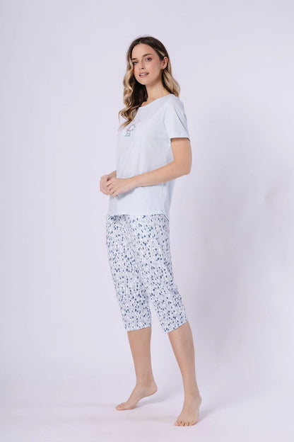  Pyjama model 223682 M-Max 