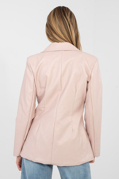  Jacket model 223814 Rue Paris 