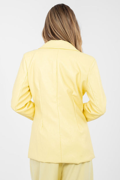  Jacket model 223811 Rue Paris 