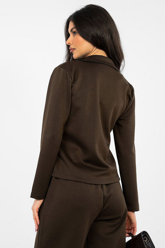  Jacket model 224223 Italy Moda 