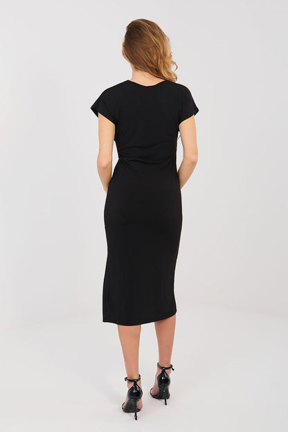  Cocktail dress model 224195 Italy Moda 