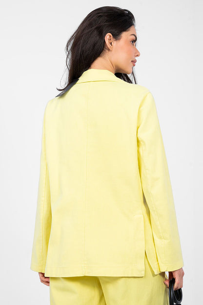  Jacket model 224287 Rue Paris 