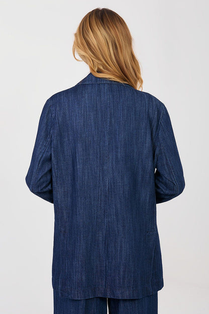  Jacket model 224288 Rue Paris 