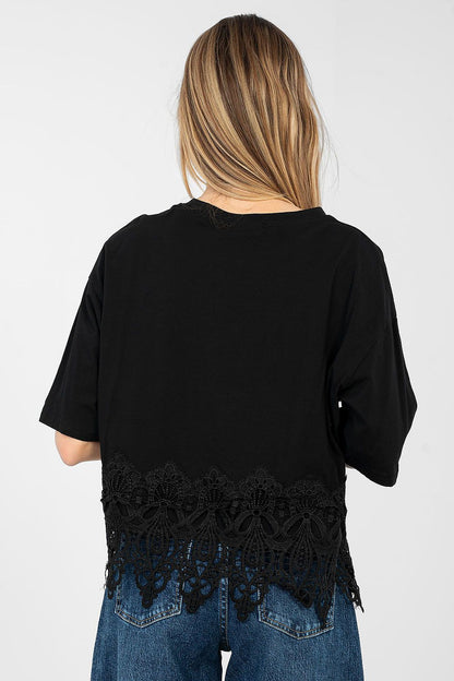  Blouse model 224314 Factory Price 